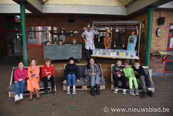 Vier ontwerpen maken leven op school net iets makkelijker