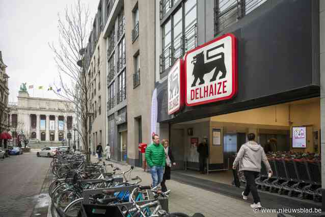 Hoe Delhaize binnen het jaar voor alle 128 winkels een overnemer vond: “De kosten van de blokkades kan je zien als investering”