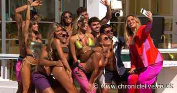 What time is Love Island All Stars final? ITV series ends as couples battle for £50,000 prize