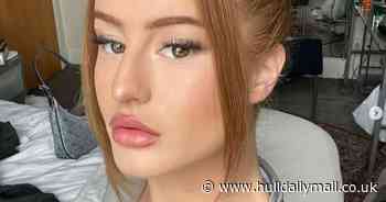 Tenant says neighbour complained about doormat then it 'vanished'