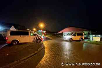 Man (49) die opgepakt werd door speciale eenheden na relationele bedreigingen, krijgt huisverbod