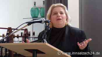 Angst vor De-Industrialisierung: FDP-Kreisverband Mühldorf blickt mit Sorge in die Zukunft