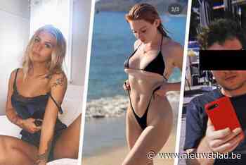 Na zoveelste misstap van G.R. (30) blijft verdachte in zaak ‘Eveline’ langer in de cel