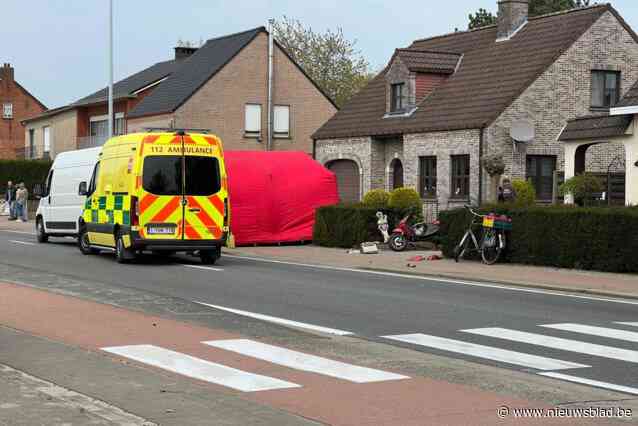 Bestuurder vraagt vrijspraak voor dodelijke aanrijding Cheyenne (26): “Ik kon er echt niets aan doen”