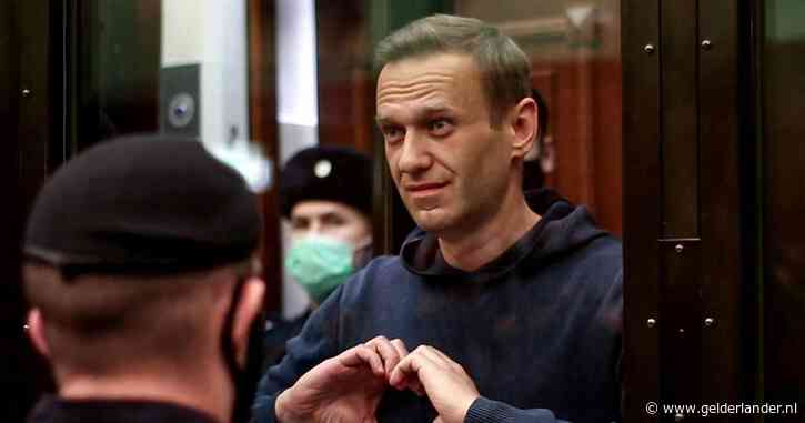 LIVE | Onderzoek lichaam Navalny duurt nog twee weken, niet helemaal duidelijk waar lichaam is
