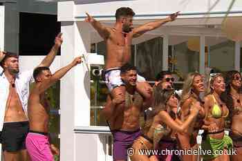 Love Island All Stars final odds change as new couple emerges as favourites to win ITV show