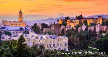 Spanish city offers free accommodation to women - but there's a big catch