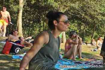 Jury samengesteld op proces over moord op Jill Himpe (36) in Aalbeke