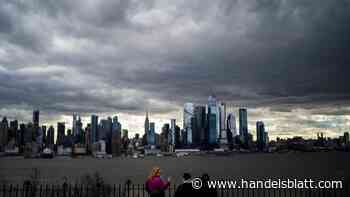 USA: US-Gewerbeimmobilien in der Krise – Die Angst vor dem „Büro-Tsunami“