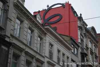 Crolle des Snuls siert voortaan Kiekenmarkt