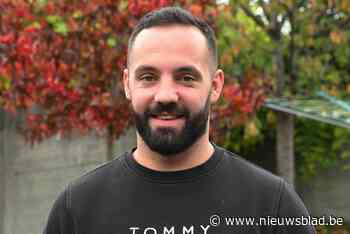 Arno Booten trekt van VK Holsbeek naar BHS United