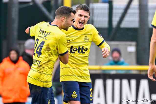 Alessio Castro-Montes trekt na knappe goal vol vertrouwen met Union naar Frankfurt: “We hebben niks te verliezen”