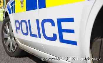 Lancashire Police crack down on domestic violence as two charged