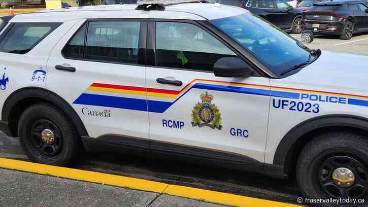 One in custody following shooting on Sunday near Lindell Beach: Chilliwack RCMP