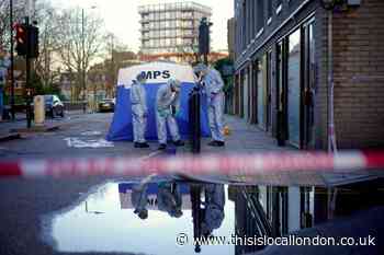 Met arrests 17-year-old in Hackney Road murder probe