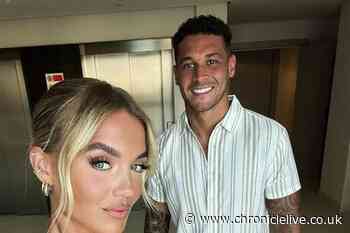 Why did Molly and Callum split? Love Island exes' break up explained ahead of All Stars final