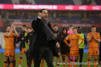 Battling Hull City show different side as Southampton trip offers big opportunity