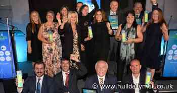 Humber Renewables Awards return to celebrate net zero heroes