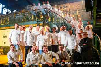 Jong Keukengeweld is uitgevochten: geen nieuwe editie dit voorjaar