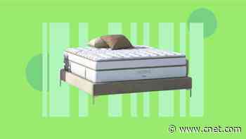 Save Up to $600 on a Saatva Mattress This Presidents Day     - CNET