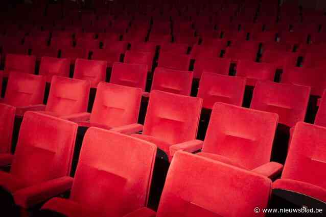 35ste productie voor toneelkring Bouckhout