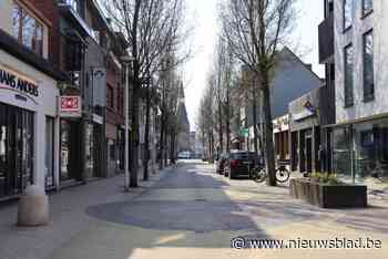 Verwarde man gaat wild tekeer en  schrikt Paalstraat op