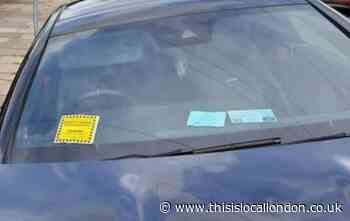 Haringey Council prosecute Tottenham blue badge fraudster