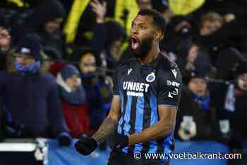 Philippe Albert zegt waarom schorsing van Thiago geen goed nieuws is voor... Anderlecht