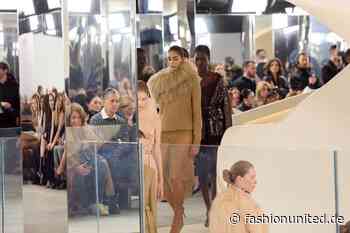 Video: Michael Kors FW24