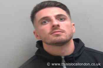 Brentwood man Thomas Salton jailed for selling laughing gas