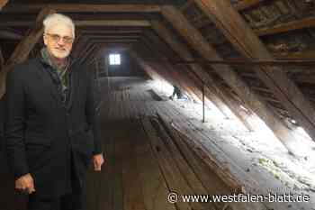 Rahden: „Ein Geschenk des Himmels“