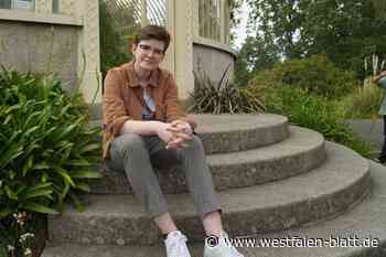 Bad Oeynhausen: Jenny Karpe veröffentlicht neuen Roman im Piper-Verlag