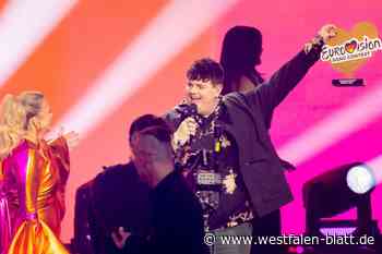 Nach Isaaks Sieg: Viel Lob von Spiegel, Stern & Co.