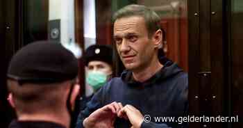 LIVE | Onderzoek lichaam Navalny duurt nog twee weken: 'Zenuwgas verdwijnt niet zomaar’