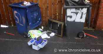 South Tyneside Council and unions continue discussions as bin strike set to last another week