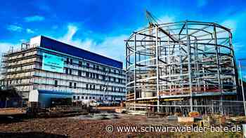 Wie geht’s in  Calw weiter?: Klinik-Sondersitzungen des Kreistags sind abgesagt