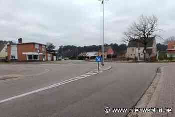 Kruispunt Bruggeske - De Rooy volledig dicht voor alle verkeer vanaf 22 februari