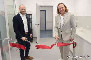 Gelenke aus dem 3D-Drucker