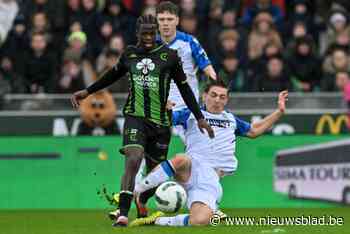Niemand begrijpt waarom uitblinker Leonardo Lopes nog altijd in Brugge zit: “Alleen Cercle en top zes halen zijn nu belangrijk”