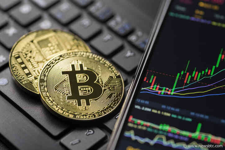 Bitcoin Bulls Persists: Analyst Identifies Trend As Catalyst To $60,000