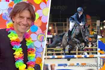Paarden, ruiters én Koen Wauters verzamelen komend weekend op 15de editie van Flanders Horse Expo