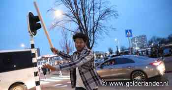 Eritrese onrust in Nederland nog lang niet voorbij, ‘ging mis omdat zoveel van ons trauma’s hebben’