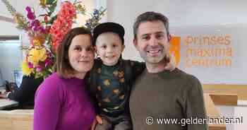 Alleen Italiaanse artsen kunnen ernstig zieke Zeb (4) nog helpen: ‘Het kost 4 ton, dat hebben wij niet’