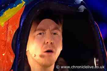 Masked Singer's Danny Jones responds to ITV 'demands' with major career move after Piranha win