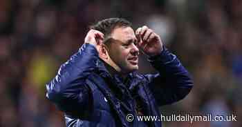 Hull City's play-off rivals Sunderland sack Michael Beale and make key appointment for run-in