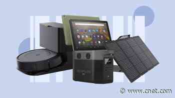 Snag Massive Savings on Tech, Home and More During QVC's Presidents Day Sale     - CNET