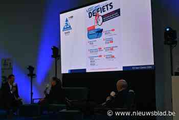 Contract tussen stad en organisatoren loopt in 2025 af: blijft E3 in Harelbeke?