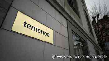 Temenos: Softwarefirma weißt Vorwürfe zurück