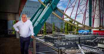 Rotterdam is wel klaar met topondernemer Hennie van der Most: ‘Na 8, 9 en 10 jaar nog stééds niets’