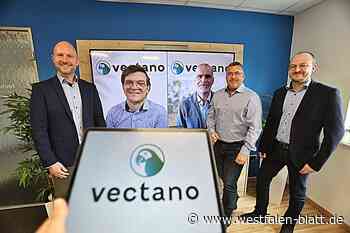 Brakel: Zusammenschluss von IT-Unternehmen unter dem Namen „Vectano“